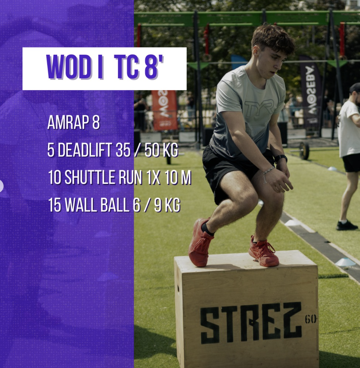 LOGinLAB Wołów 2026 – Oto treningi kategorii Teens