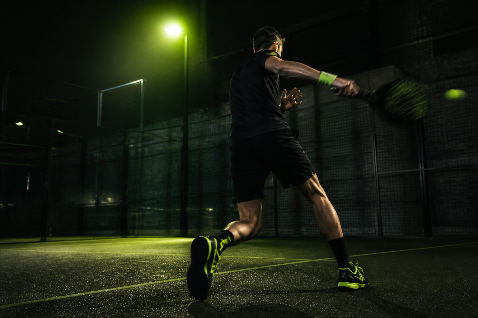 Padel Trójmiasto, gdzie można grać i trenować?