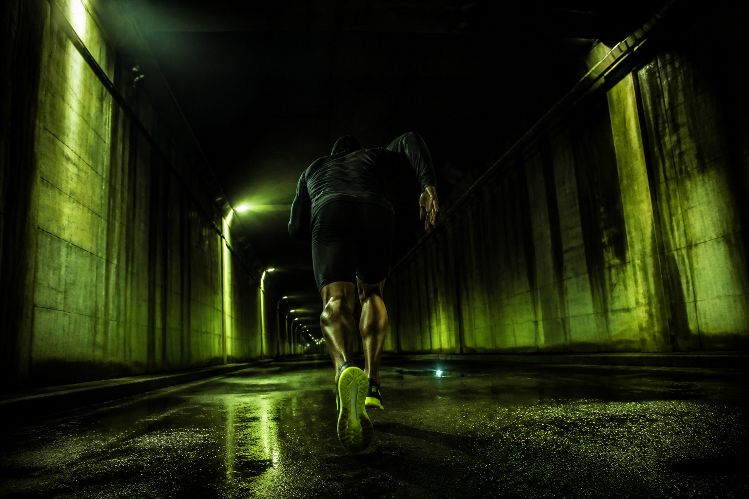 Jak zacząć biegać od zera do 5 km? Plan Hybrid Athlete RUN5k