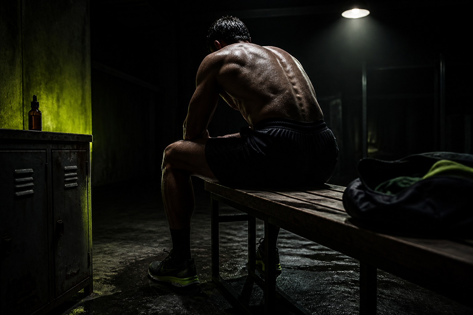 CBD w sporcie – co naprawdę mówią badania i kiedy ma sens, a kiedy nie