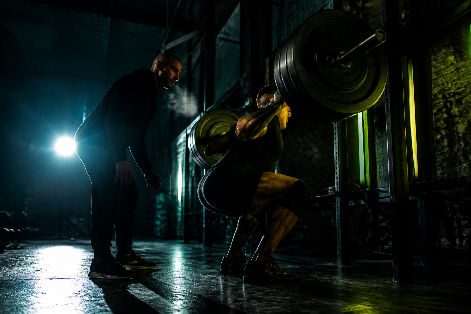 Trener personalny Gdańsk CityFIT – cennik, efekty i jak zacząć?